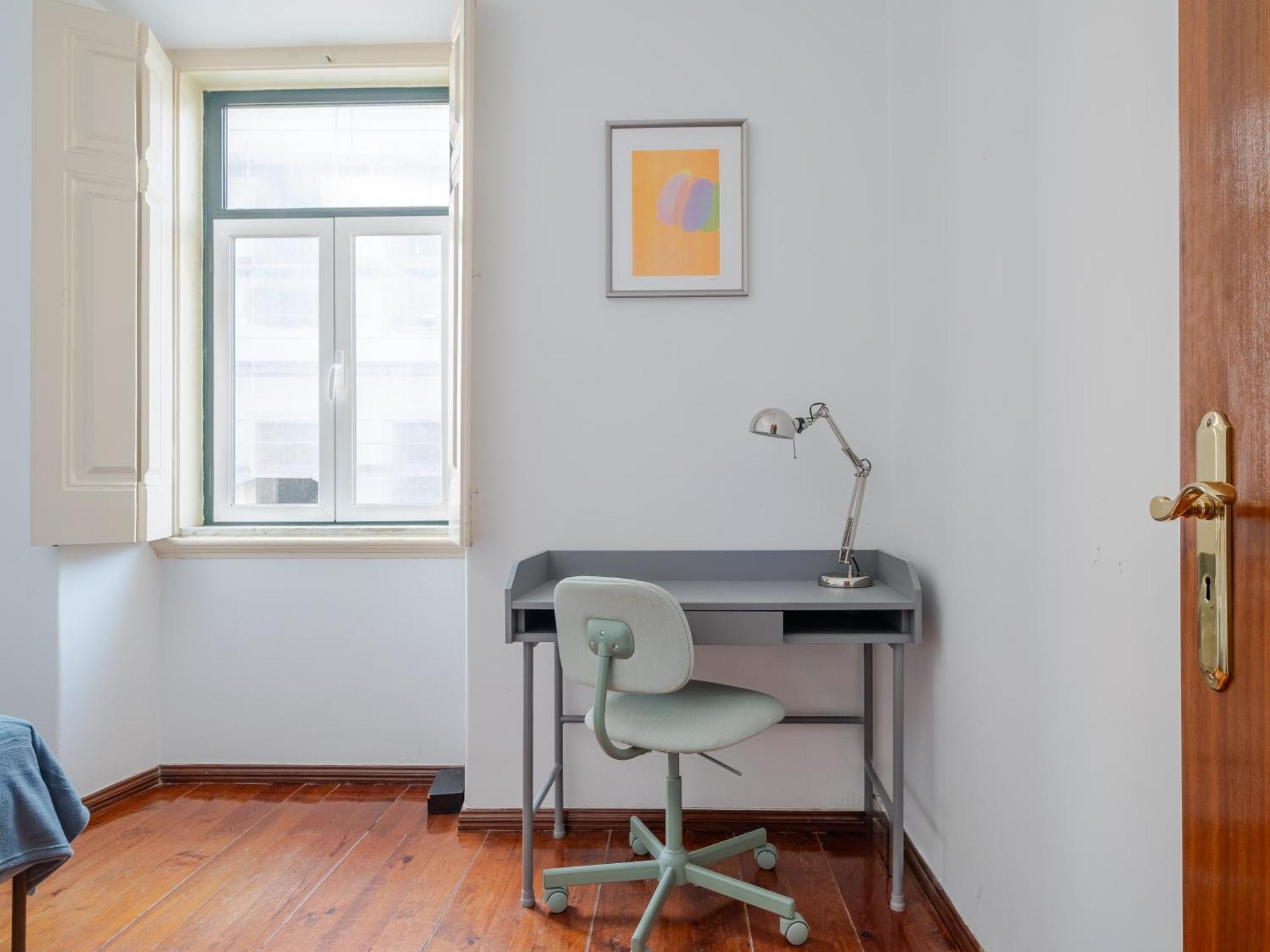 Cool Apartment Near Alfama Lissabon Buitenkant foto