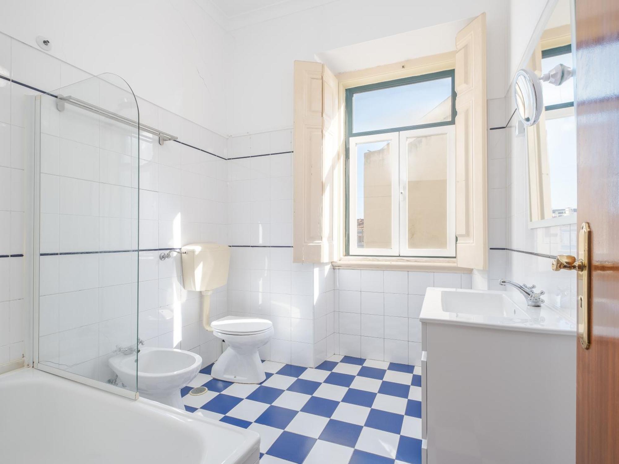 Cool Apartment Near Alfama Lissabon Buitenkant foto