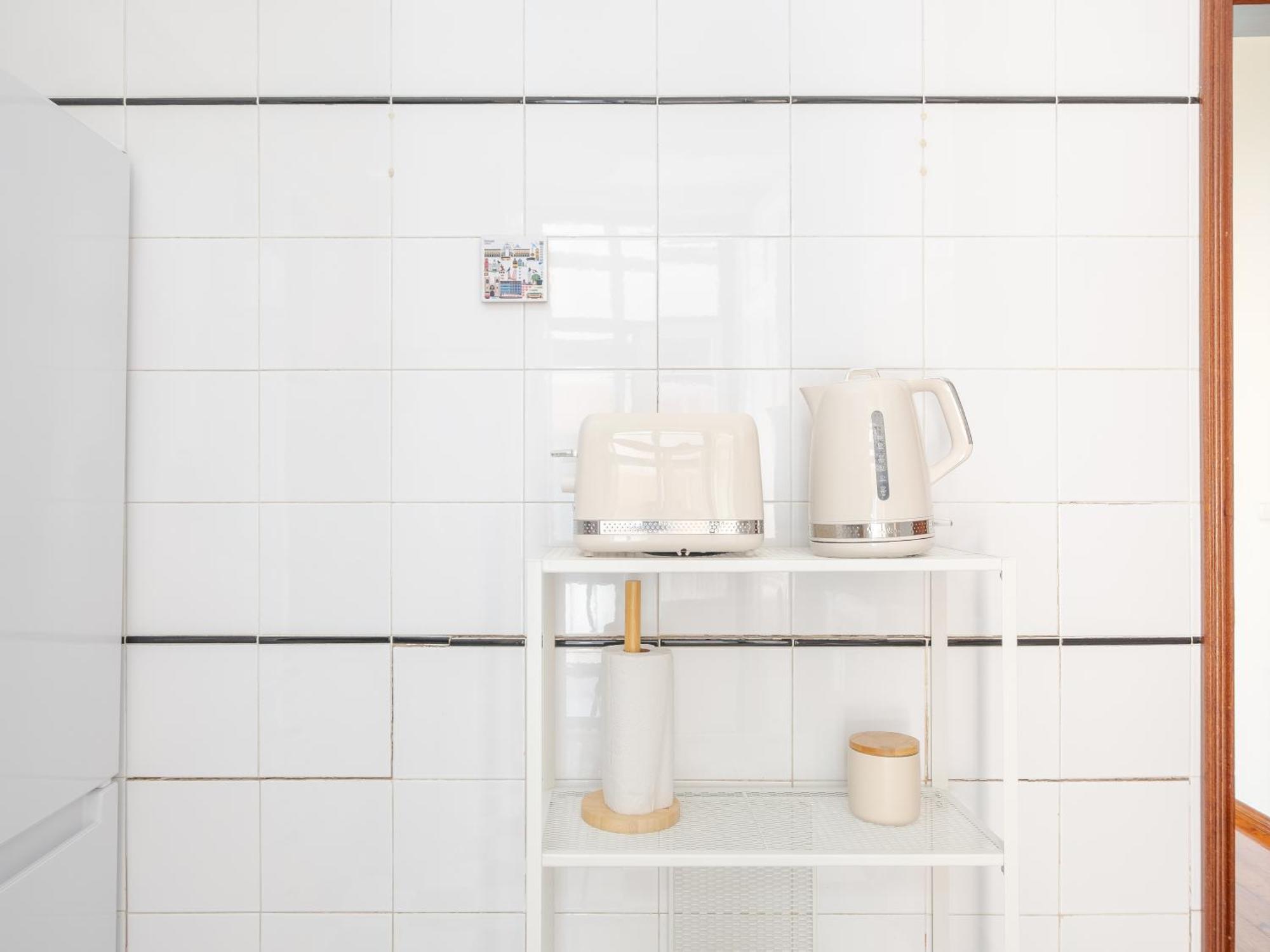 Cool Apartment Near Alfama Lissabon Buitenkant foto