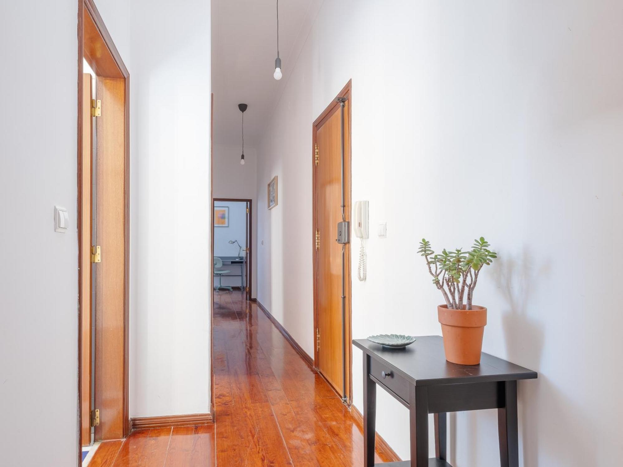 Cool Apartment Near Alfama Lissabon Buitenkant foto