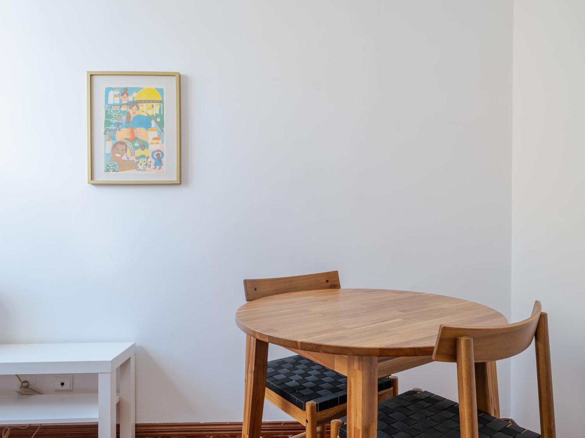 Cool Apartment Near Alfama Lissabon Buitenkant foto